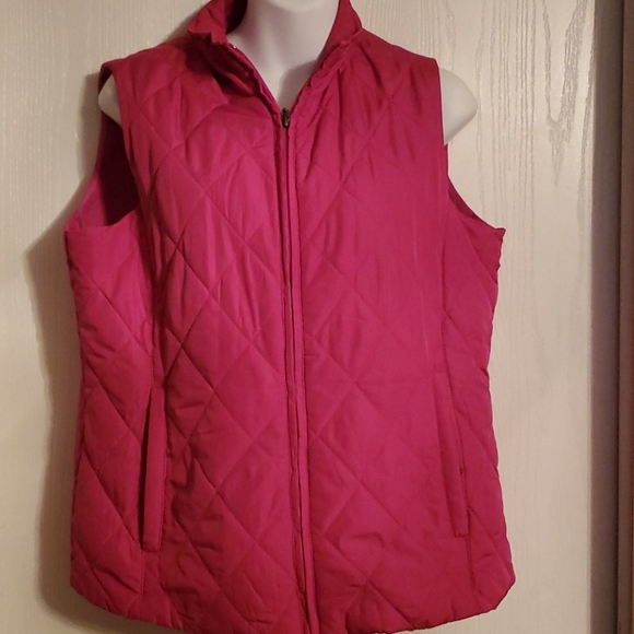 Mountain Lake Jackets & Coats Mountain Lake Womens Vest Size Medium
